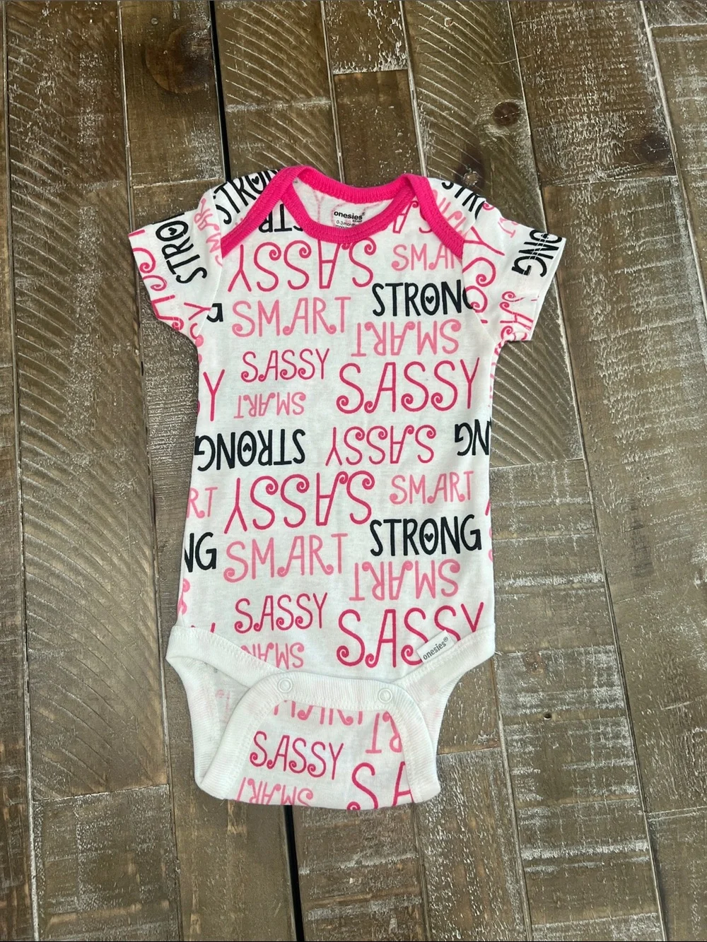 5 piece sleeper/onesie lot